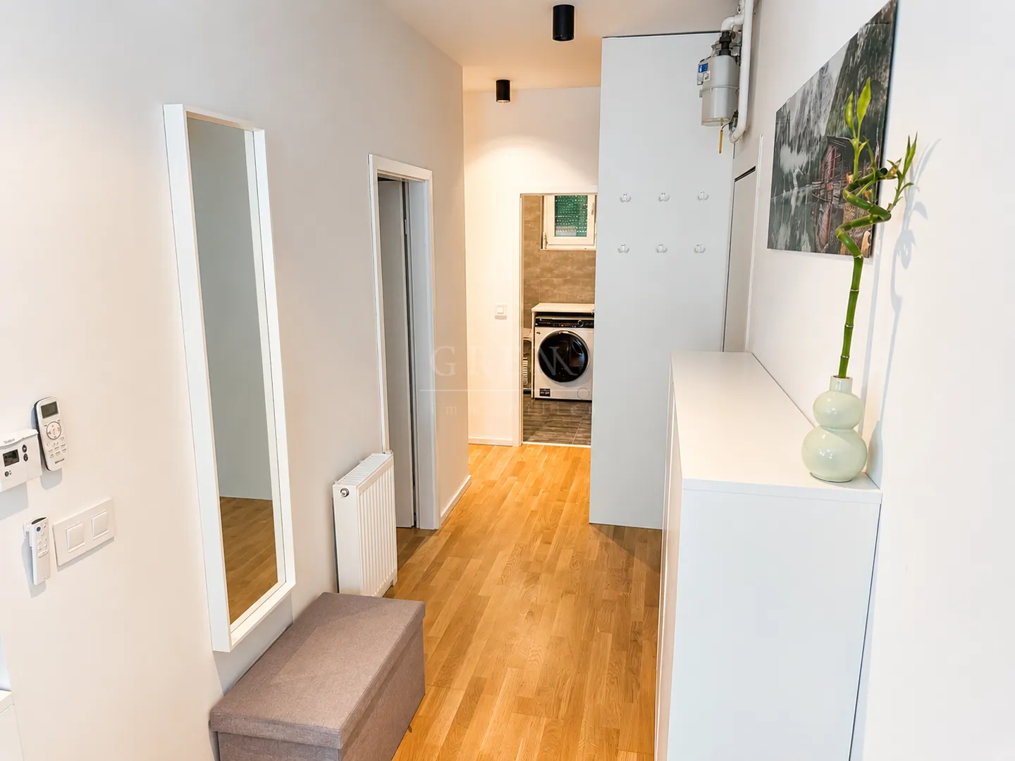 moderan 3-sobni stan, gpm + vpm, 83 m2 nkp - podsused, zagreb - slika 5
