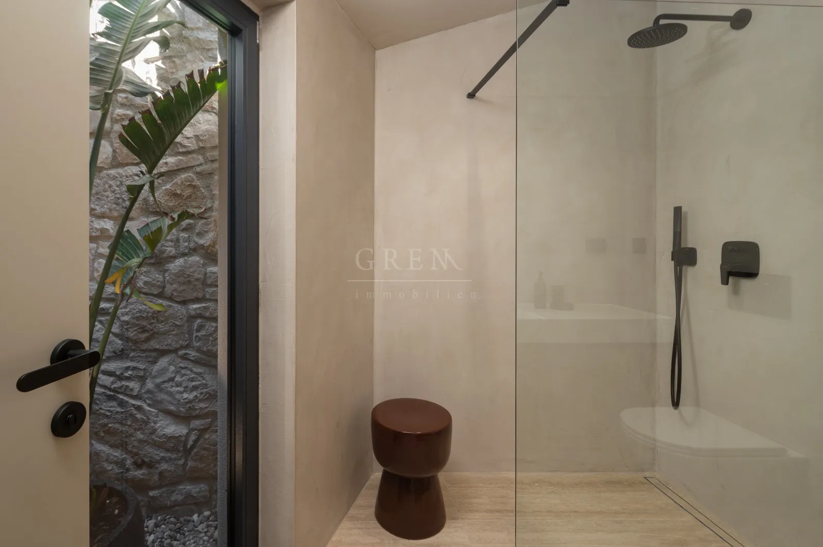 luksuzna kuća u vrsaru – 2 spavaće sobe, jacuzzi, sauna i terasa - slika 20