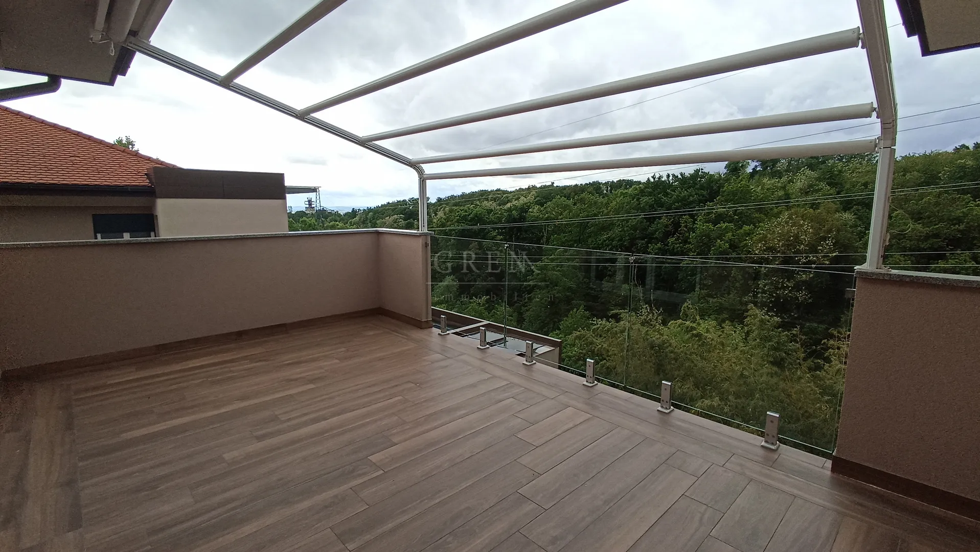 zagreb / prodaja luksuzne rezidencije 149m² gornji grad - slika 6