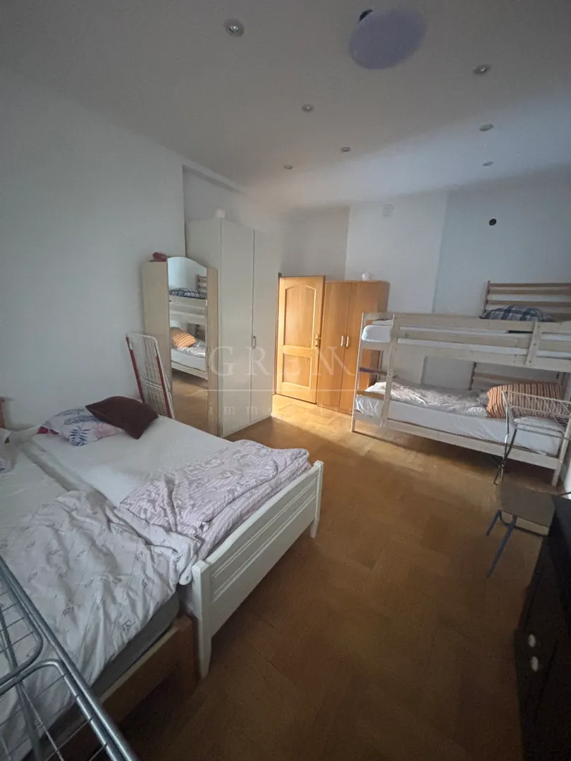 stan zagreb trešnjevka, 82 m2+13 m2 parking - slika 4