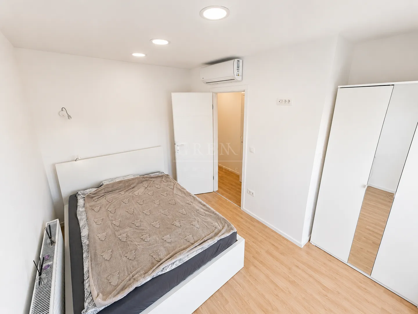 trešnjevka, 2-soban stan, lift, balkon - 38 m2 - slika 2