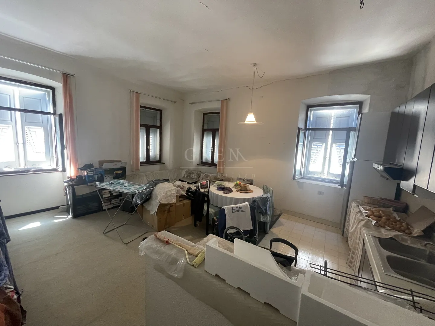 stan poreč dekumanova, 108 m2 - slika 3