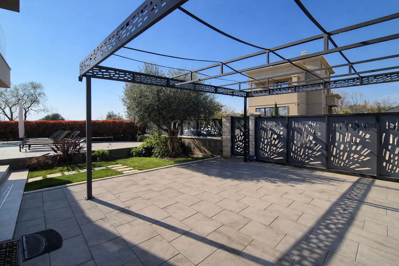 poreč, vila 500 m od mora - slika 50