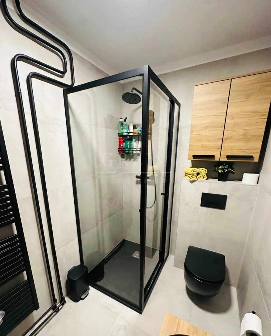 dvosoban stan novi zagreb utrina, 57.47 m2, adaptiran, prilika - slika 9