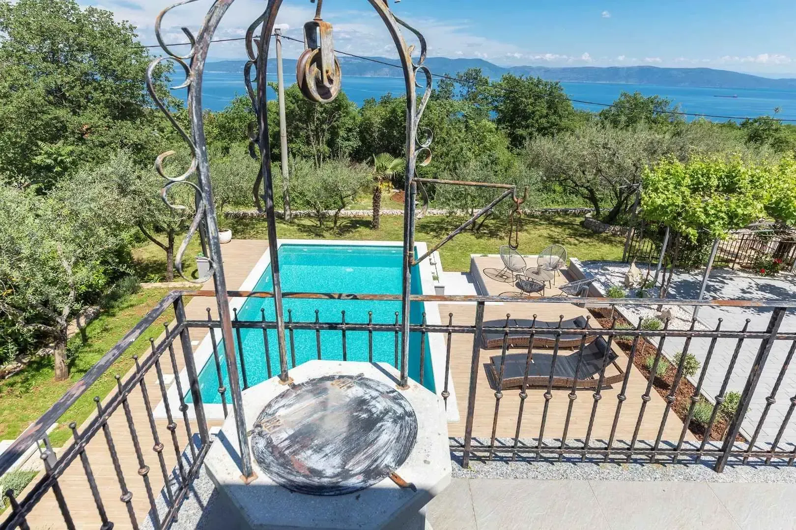 kuća za odmor villa laura - slika 17