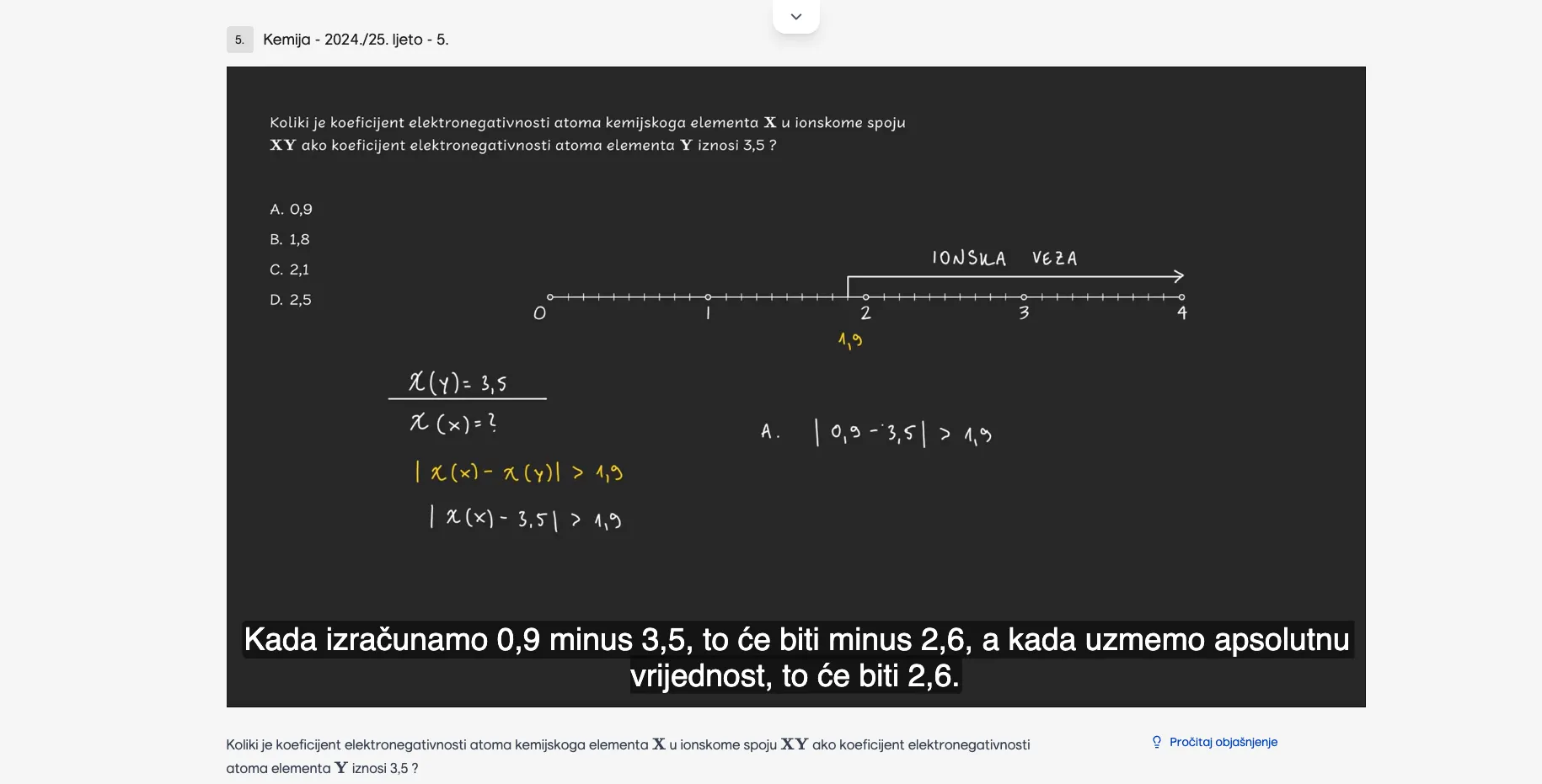 online pripreme za maturu - kemija | gradivo. hr - slika 6