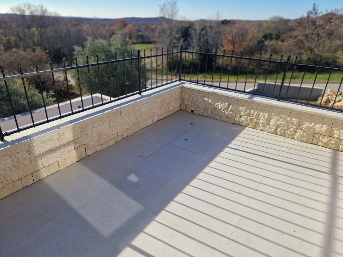prodaja, villa 210m2, novogradnja, sveti lovreč, bazen, 41m2 - slika 18