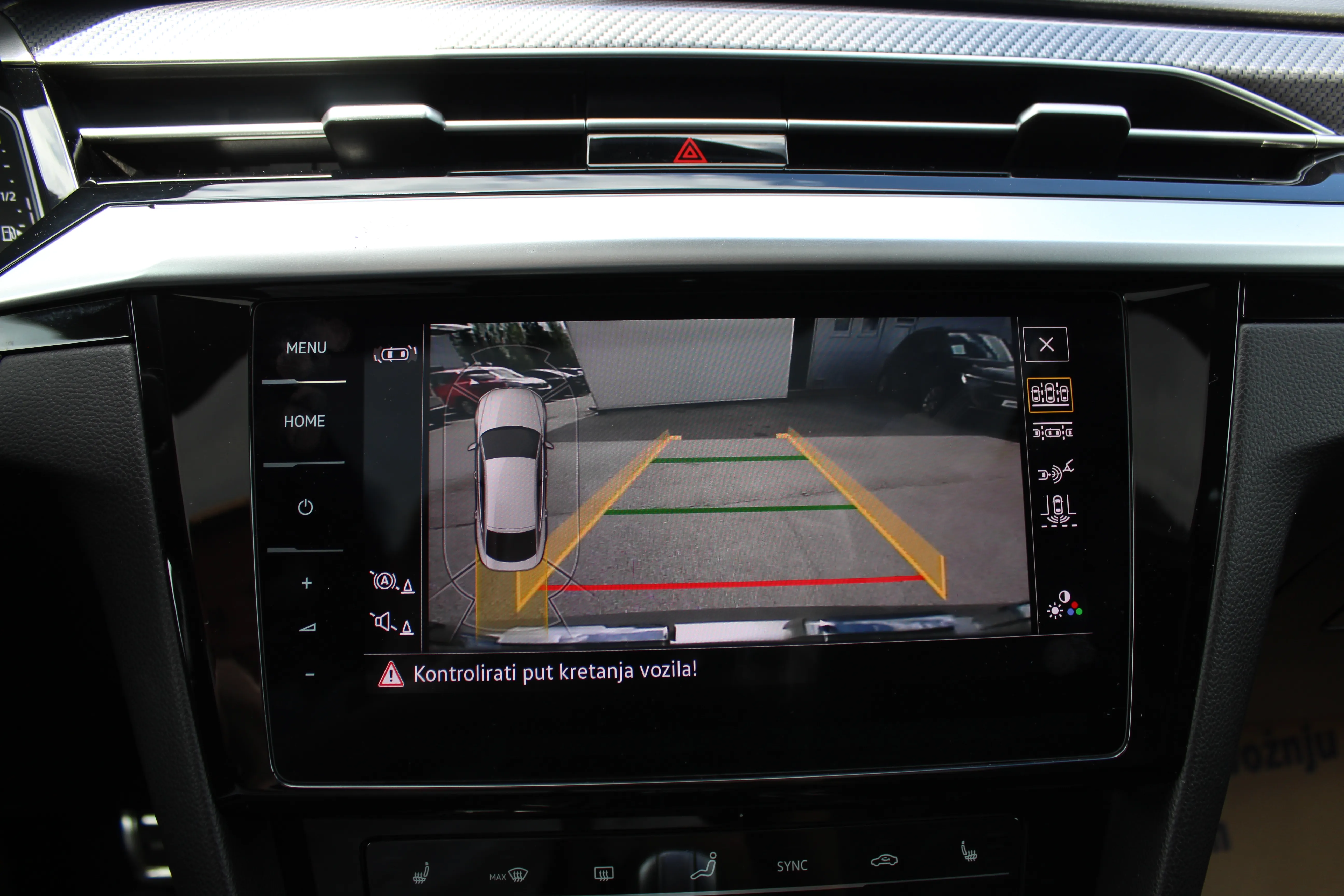 13218 volkswagen arteon 1.4 tsi ehybrid dsg r-line - slika 17