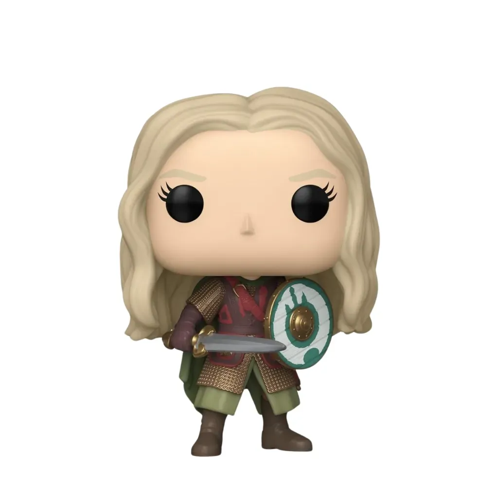 funko pop! movies: the lord of the rings – eowyn #1743 - slika 2