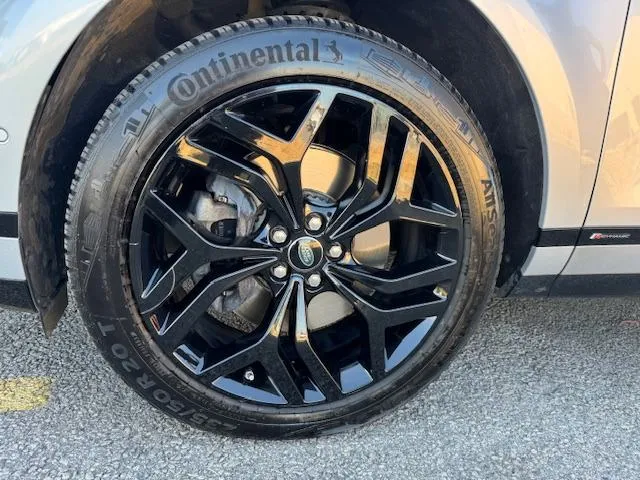 ima sve! range rover evoque r dynamic 180ks 4x4 premium - slika 12