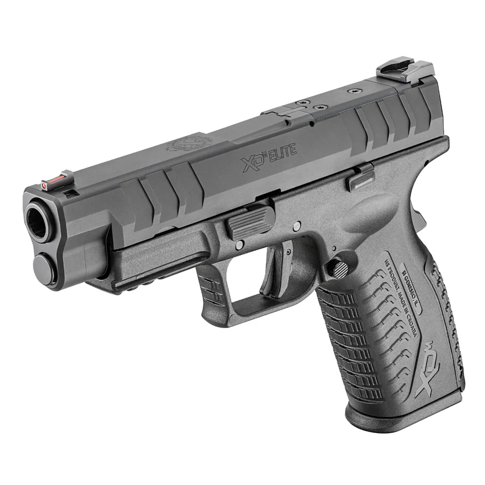 pištolj hs xdm-10 elite 4,5" osp 10auto - slika 3