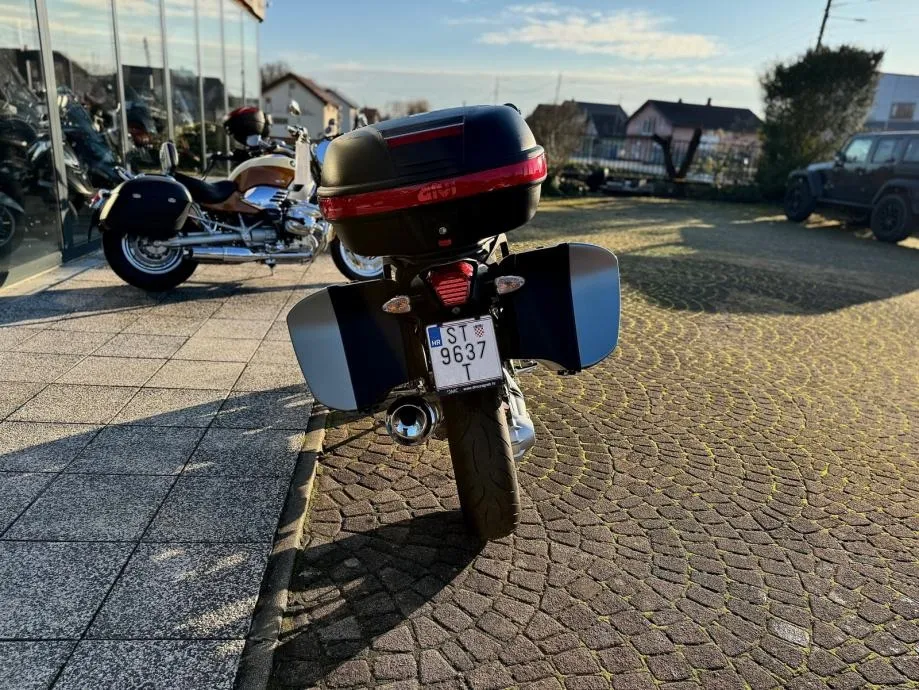 bmw r 1200 r abs tcs esa rdc, 2007 god. - slika 14