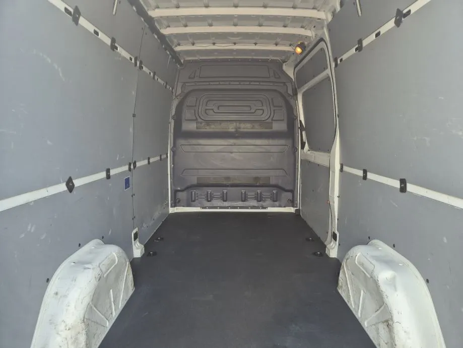 mercedes sprinter 311 cdi, odlično stanje, garancija na vozilo - slika 10