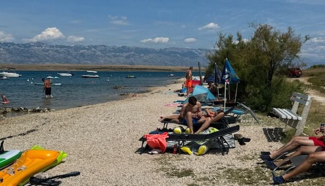 apartman 2+1 vir 🏖️ - slika 4