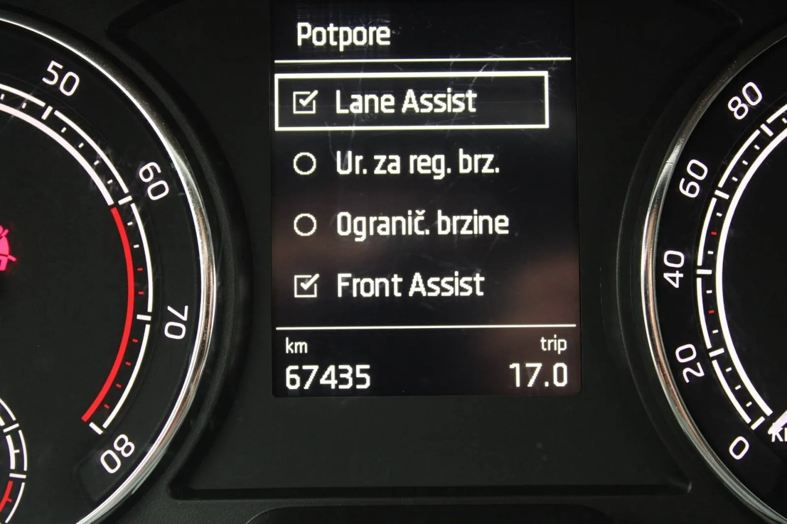 škoda fabia 1.0 tsi dsg style - slika 16