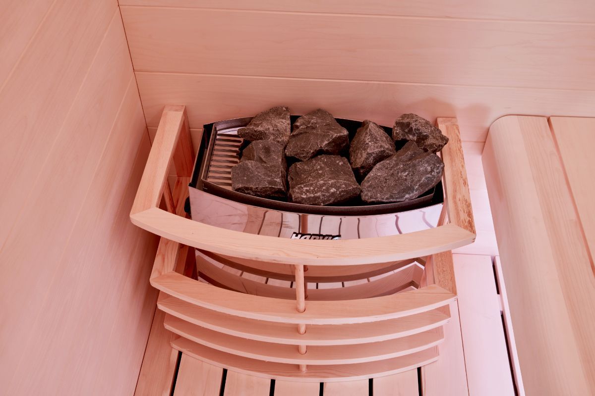 kombinirana sauna – 180 x 140 x 200 cm – elite – aspen - slika 16