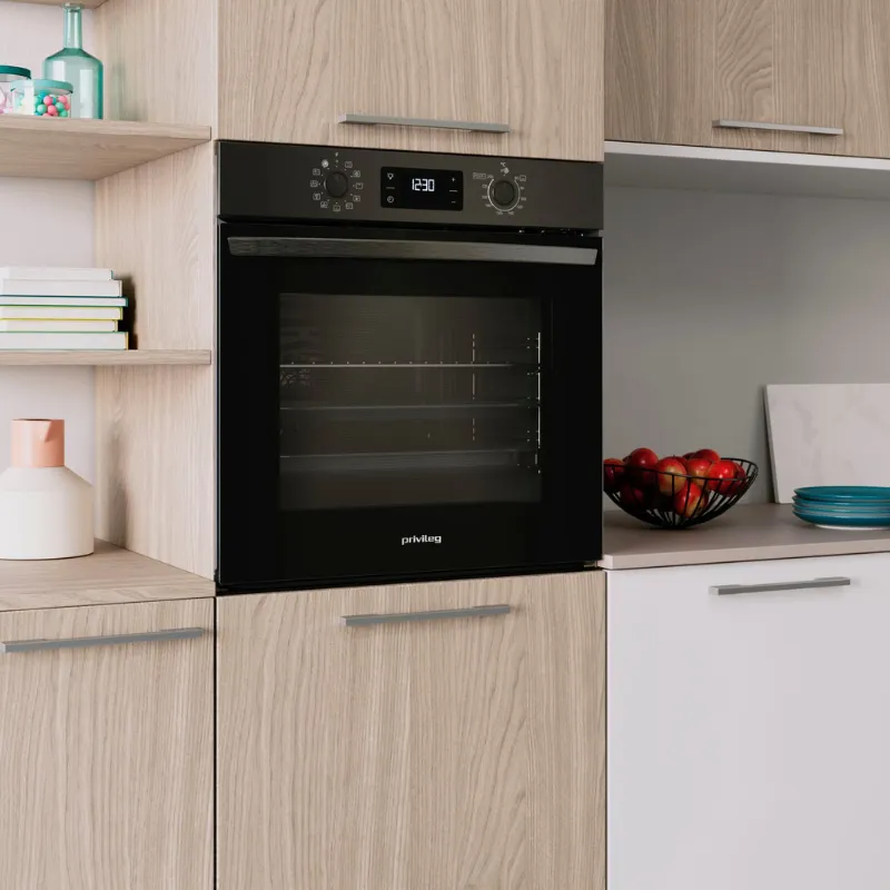 privileg ugradbena pećnica pba285pu1k - slika 3