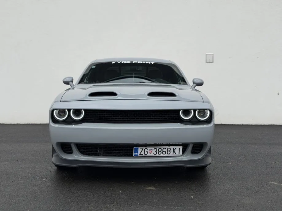 dodge challenger sxt 3,6 v6 - slika 2