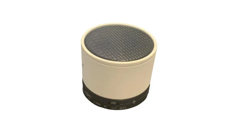 bluetooth zvučnik sbox bt-160 / r1, rate! - slika 2