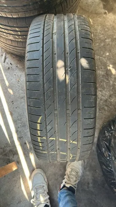 gume ljetne fulda 205/60/16 4 kom.20€ - slika 2