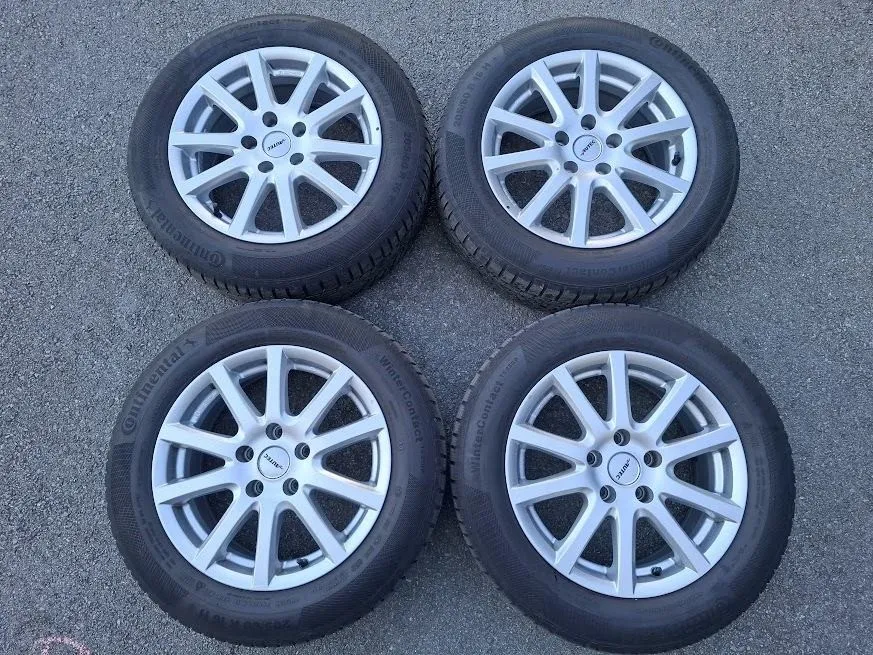 audi a4 (b9) 35 tfsi (2.0 tfsi mildhybrid) - vc, matrix, 8x alu - slika 10