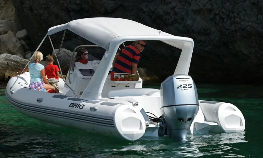gumenjak brig eagle 650 - model 2021 - slika 14