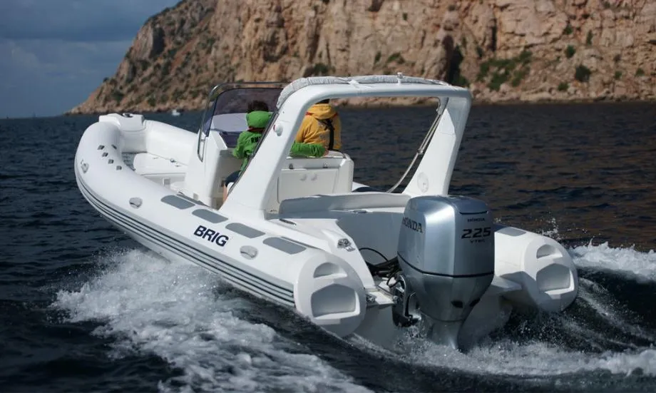 gumenjak brig eagle 650 - model 2021 - slika 4