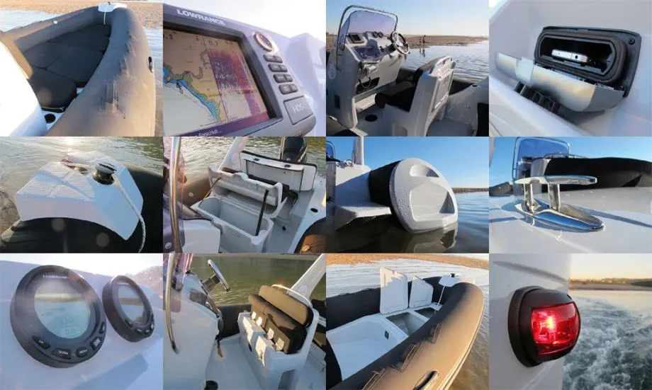 gumenjak brig eagle 650 - model 2021 - slika 17