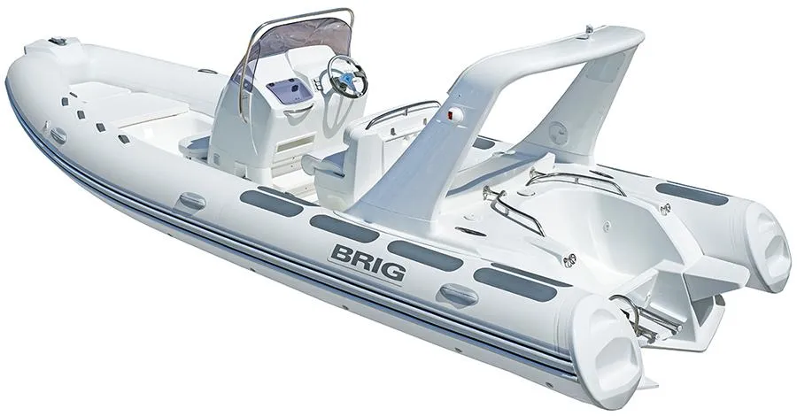 gumenjak brig eagle 650 - model 2021 - slika 3