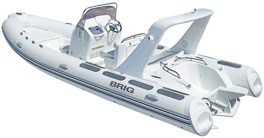 gumenjak brig eagle 650 - model 2021 - slika 3