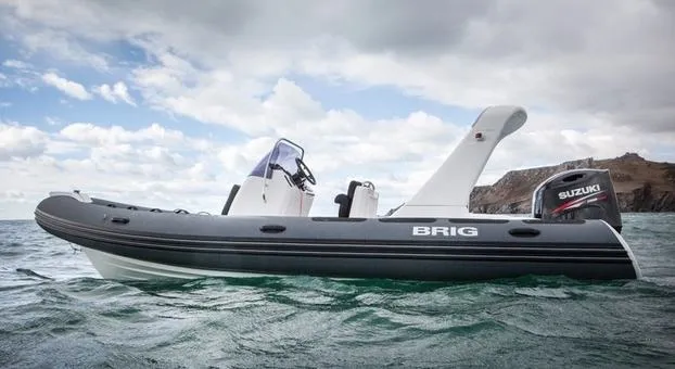 gumenjak brig eagle 650 - model 2021 - slika 9