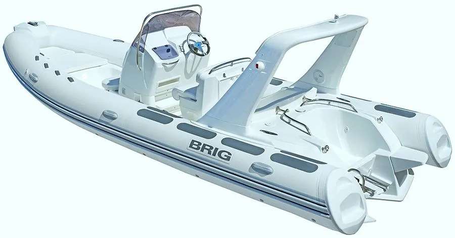 gumenjak brig eagle 650 - model 2021 - slika 20