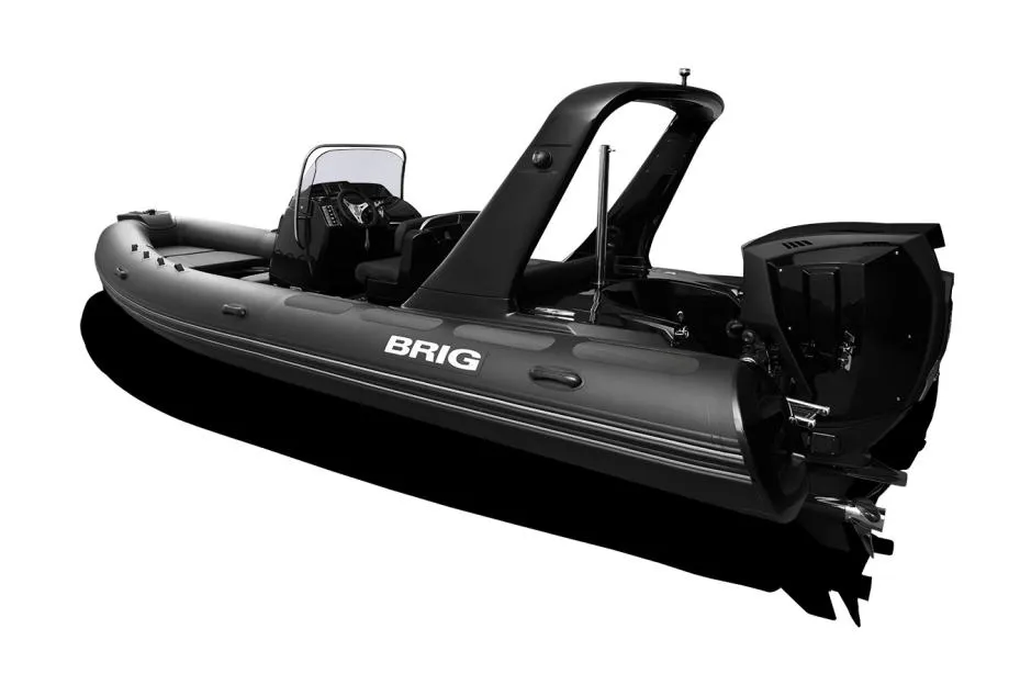 gumenjak brig eagle 650 - model 2021 - slika 2