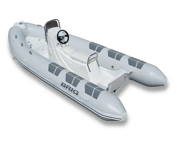 gumenjak brig falcon rider 450 - slika 11