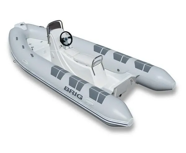 gumenjak brig falcon rider 450 - slika 11