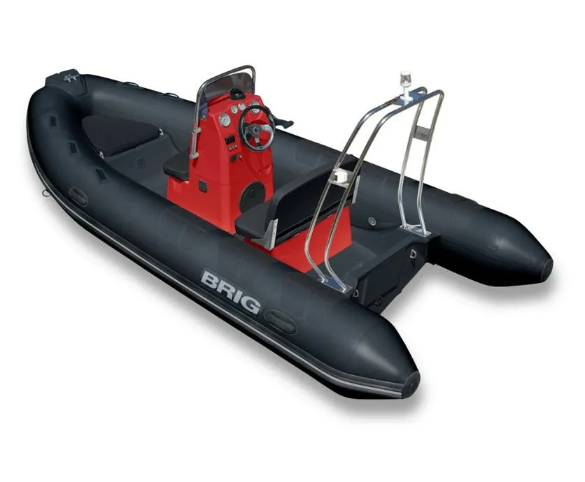 gumenjak brig falcon rider 450 - slika 10