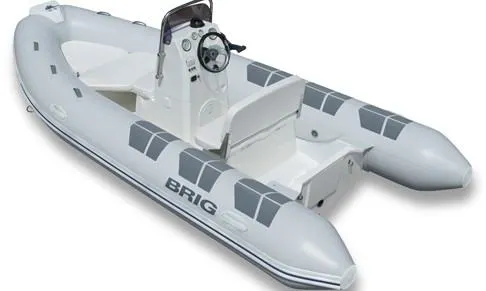 gumenjak brig falcon rider 450 - slika 9