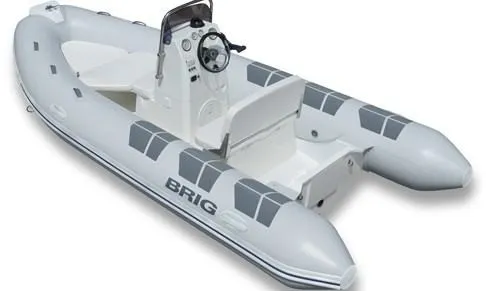 gumenjak brig falcon rider 450 - slika 9