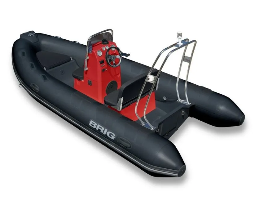 gumenjak brig falcon rider 450 - slika 10