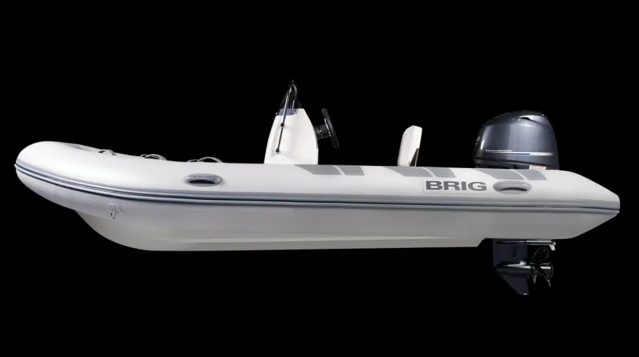 gumenjak brig falcon rider 450 - slika 7