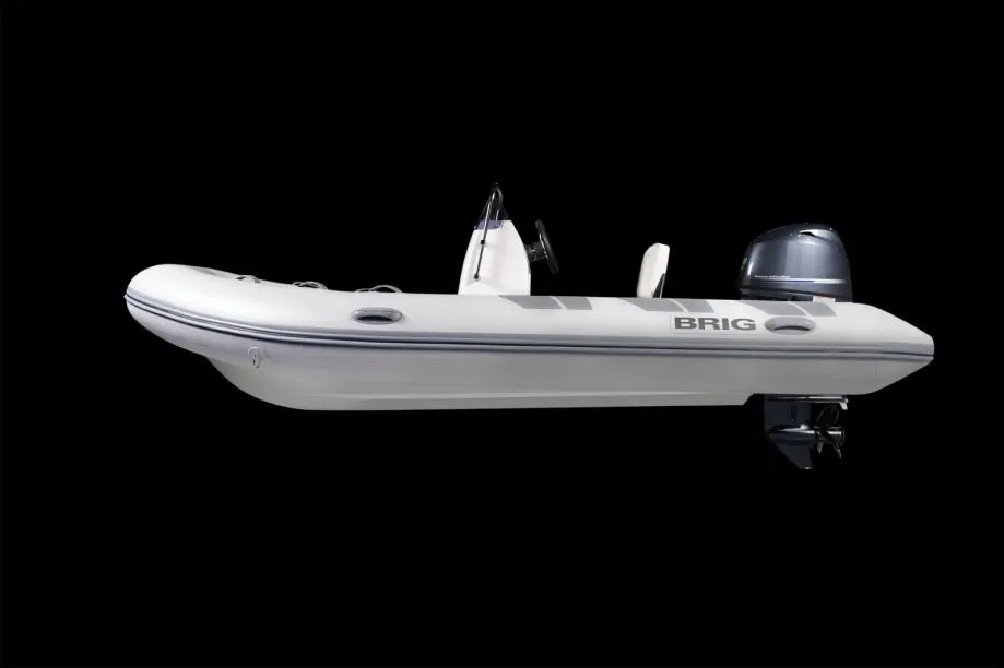 gumenjak brig falcon rider 450 - slika 15