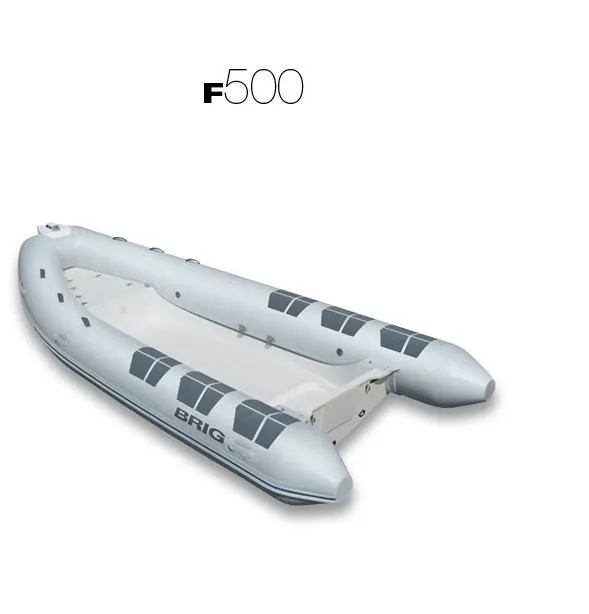 gumenjak brig falcon f500 - model 2023 - slika 8
