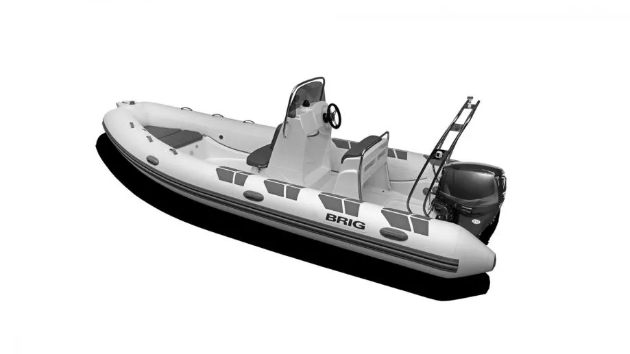 gumenjak brig falcon rider f570 - slika 6