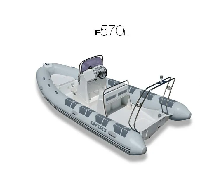 gumenjak brig falcon rider f570 - slika 8