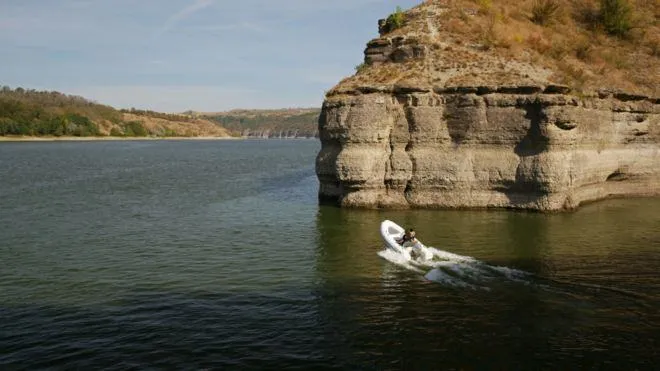 gumenjak brig falcon tender 380 t - model 2021 - slika 8