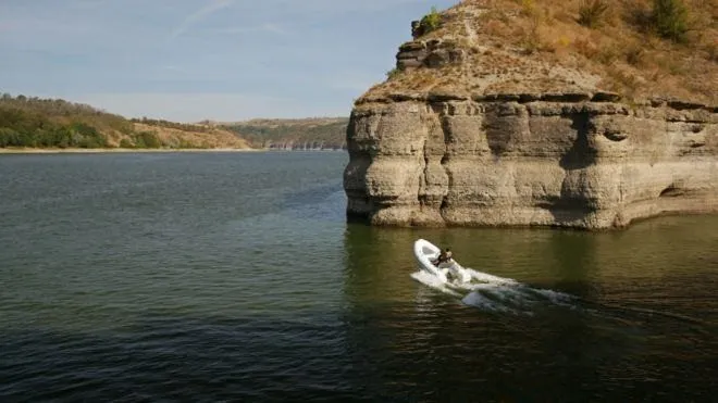 gumenjak brig falcon tender 380 t - model 2021 - slika 8