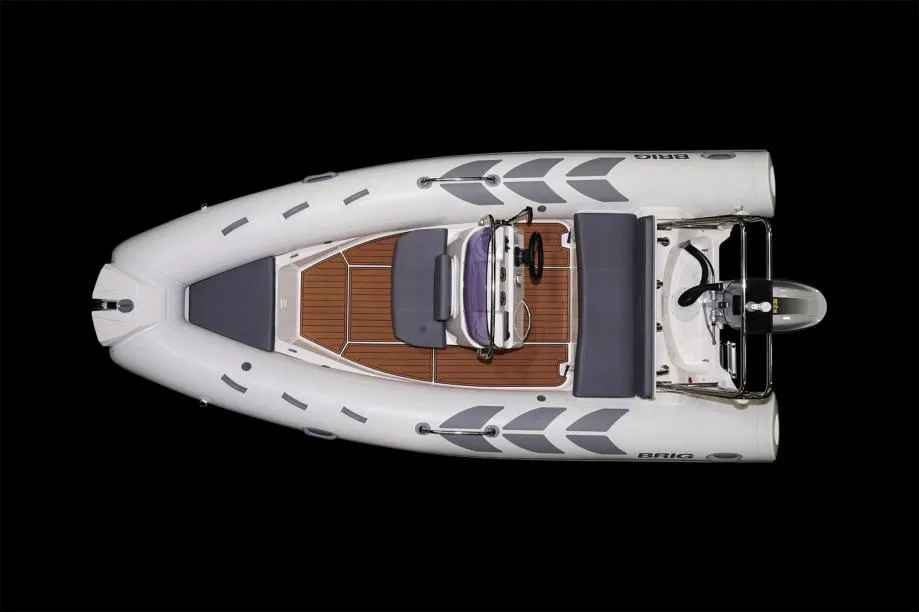 gumenjak brig navigator 485 model 2022 - slika 6
