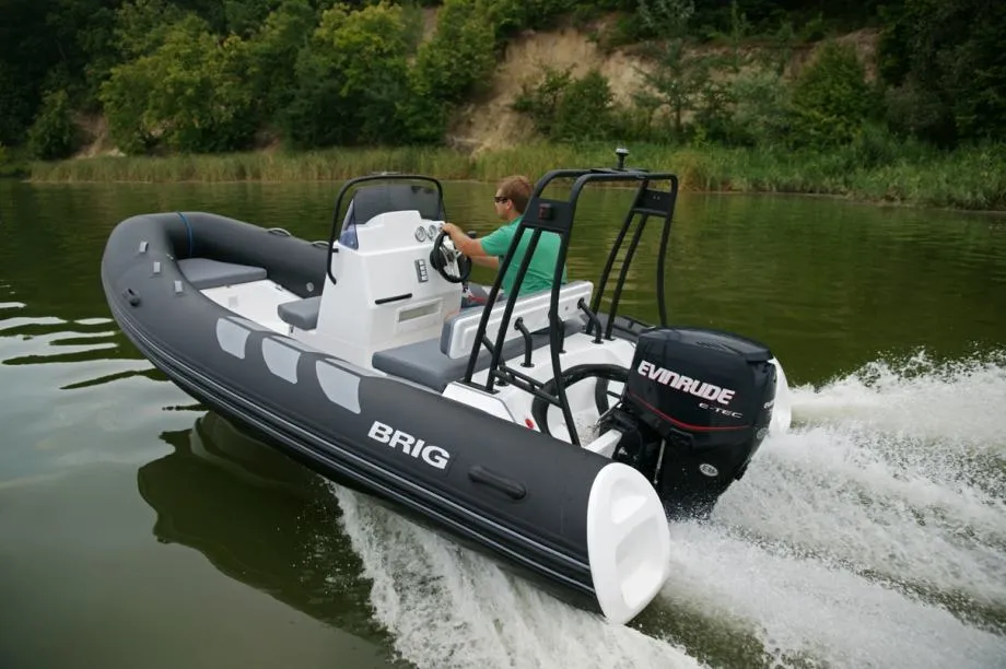 gumenjak brig navigator 485 model 2022 - slika 4