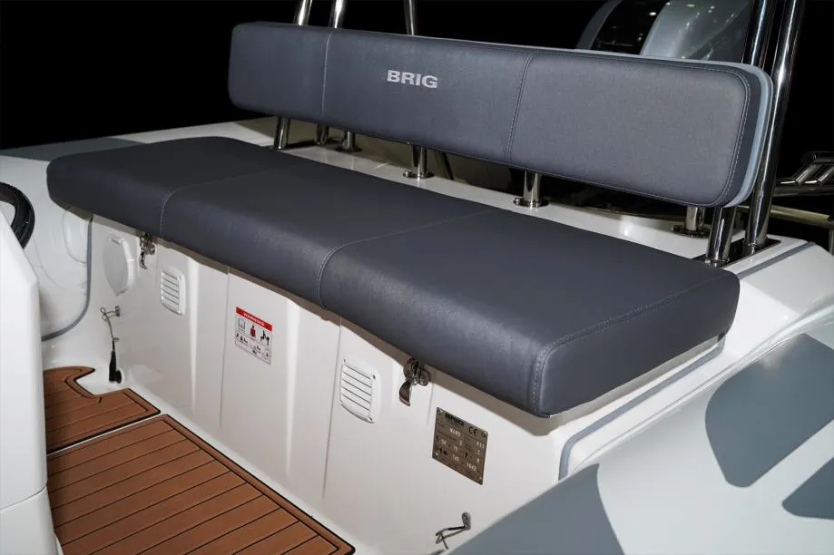 gumenjak brig navigator 485 model 2022 - slika 3