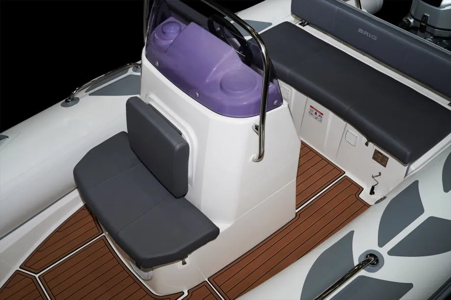 gumenjak brig navigator 485 model 2022 - slika 5